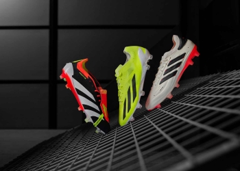 Conoce los Predator 24, el nuevo modelo de adidas