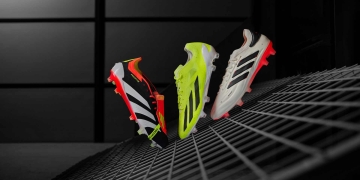 Conoce los Predator 24, el nuevo modelo de adidas