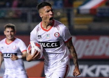 El delantero extranjero que puede llegar a Santa Fe