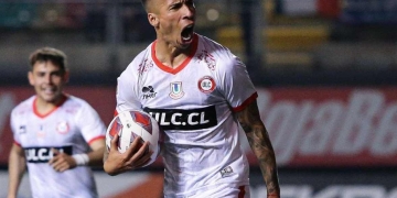 El delantero extranjero que puede llegar a Santa Fe