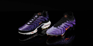 Nike presenta las Air Mercurial Tn