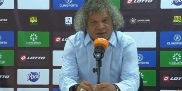 Gamero: la verdad sobre la ausencia de Édgar Guerra y “un punto valioso porque…”