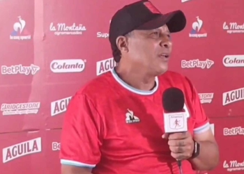 Alex Escobar y lo que él sabe acerca de Ricardo Gareca: ¿Llegará?