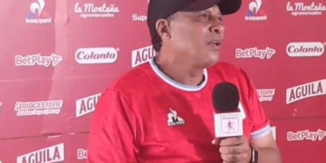 Alex Escobar y lo que él sabe acerca de Ricardo Gareca: ¿Llegará?