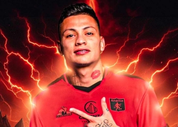 ¿Por qué Alexis Zapata jugará en América y no en Atlético Nacional?