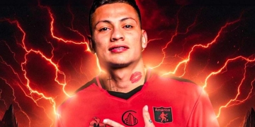 ¿Por qué Alexis Zapata jugará en América y no en Atlético Nacional?