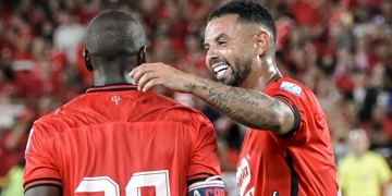 ¡Cuántos cambios! Adrián Ramos, Edwin Cardona y más bajas para visitar al Tolima