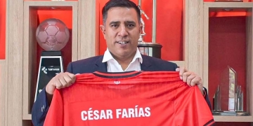 César Farías, primer venezolano. ¿De qué otras nacionalidades ha tenido DTs el América?