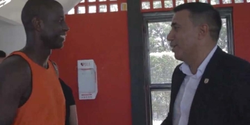 César Farías en América: lo que dijo de la sede y de la hinchada