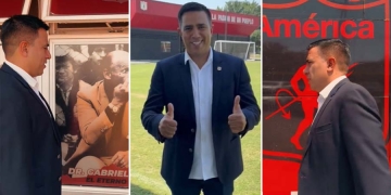Lo primero de César Farías como DT de América: “La certeza de dejarlo todo por ganar”