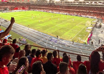 América de Cali y la construcción de su estadio: primera piedra, capacidad y más