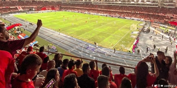 América de Cali y la construcción de su estadio: primera piedra, capacidad y más