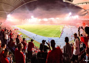 Detalles del estadio que América de Cali espera inaugurar en su centenario