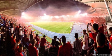 Detalles del estadio que América de Cali espera inaugurar en su centenario