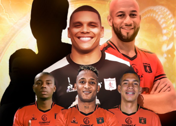 Fichajes de América de Cali: lo que viene tras Nilson Castrillón