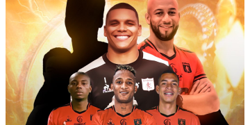 Fichajes de América de Cali: lo que viene tras Nilson Castrillón