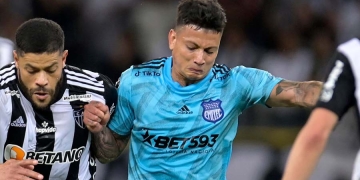 Así juega Alexis Zapata, fichaje de América de Cali