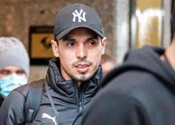 América de Cali: ¡Ahora sí Daniel Bocanegra!