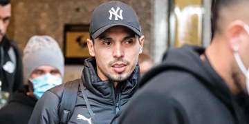 América de Cali: ¡Ahora sí Daniel Bocanegra!