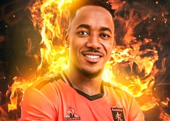 Fichajes de América de Cali: Éver Valencia, el undécimo