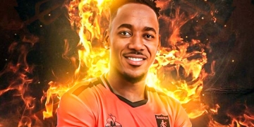 Fichajes de América de Cali: Éver Valencia, el undécimo