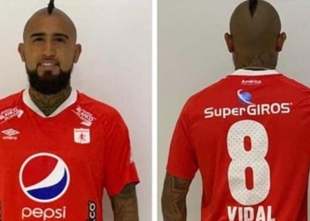 ¿Arturo Vidal al América de Cali? 3 respuestas clave de Tulio Gómez