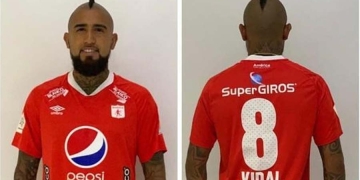 ¿Arturo Vidal al América de Cali? 3 respuestas clave de Tulio Gómez
