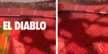 De un sponsor de América, ¿por Arturo Vidal? «Si 5 mil hinchas se abonan…»