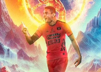 Fichajes de América de Cali 2024: Daniel Bocanegra, el décimo