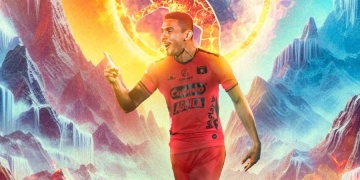 Fichajes de América de Cali 2024: Daniel Bocanegra, el décimo