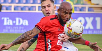 La convocatoria de Álex Escobar para el debut de América. ¡Hay 7 fichajes!