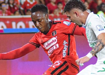 ¡Qué tal ese equipo alterno que puede armar América ante el Tolima!