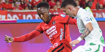 ¡Qué tal ese equipo alterno que puede armar América ante el Tolima!