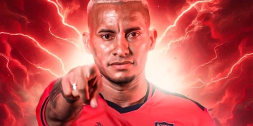 América de Cali, ¡listos los hermanos Barrios Puerta!