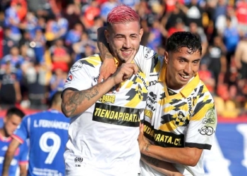 Los equipos a los que América les ganó el fichaje de Rodrigo Holgado
