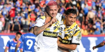 Los equipos a los que América les ganó el fichaje de Rodrigo Holgado