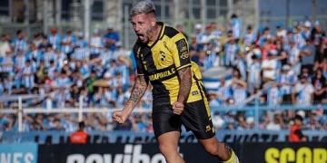 Así juega Rodrigo Holgado, el goleador que fichó América: ¡16 goles en 2023!