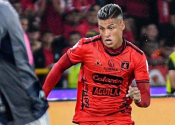 Portilla: “De América me llevo todo lo mejor” y por qué Talleres