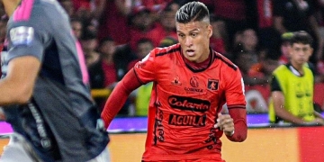 Portilla: “De América me llevo todo lo mejor” y por qué Talleres