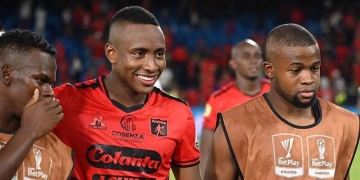 ¿¡Para dónde va Pipe Mosquera, América!?