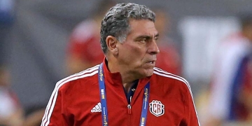 América de Cali, el plan por Gareca y la respuesta de Luis Fernando Suárez