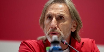 América de Cali y Ricardo Gareca: viaje, cita en Cali y “la idea es…”