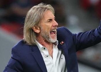 ¿Y si no es Gareca, entonces quién?