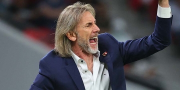 ¿Y si no es Gareca, entonces quién?