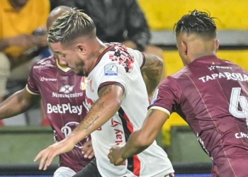 Tampoco con César Farías: ¡Otra pesadilla para América ante el Tolima!