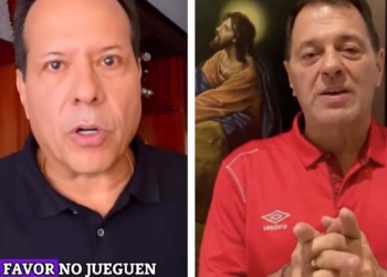 “No jueguen con la hinchada del América”, crítica del Cantante del Gol… ¡y respuesta de Tulio Gómez!