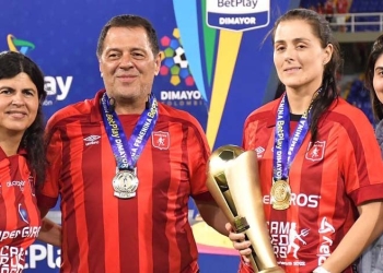 Tulio Gómez: lo que pasó con Lucas, el plan con Gareca y “a Rey muerto, Tigre puesto”
