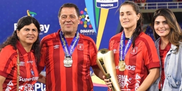 Tulio Gómez: lo que pasó con Lucas, el plan con Gareca y “a Rey muerto, Tigre puesto”