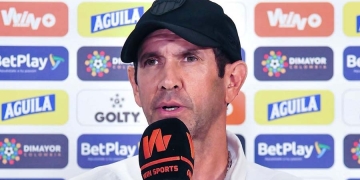 Arturo Reyes, el porqué Junior llegará a Bogotá el día del partido… ¿estará Rafa Pérez?