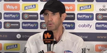Arturo Reyes: qué pasó con Cariaco, el tema con Rafa Pérez y la seguridad de Junior para la Superliga